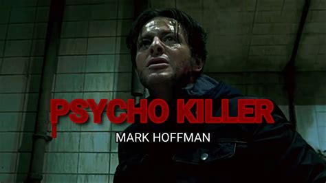 psycho killer yt|More.